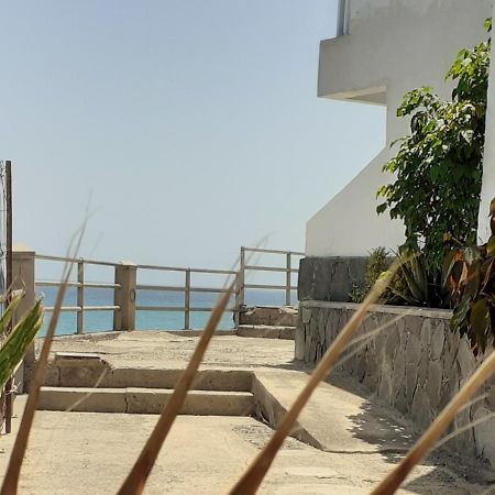 Nueva Europa Studio Ocean View Lägenhet Playa Del Aguila  Exteriör bild