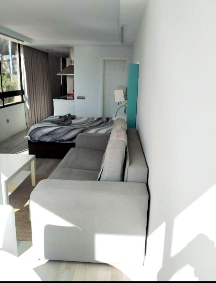 Nueva Europa Studio Ocean View Lägenhet Playa Del Aguila  Exteriör bild