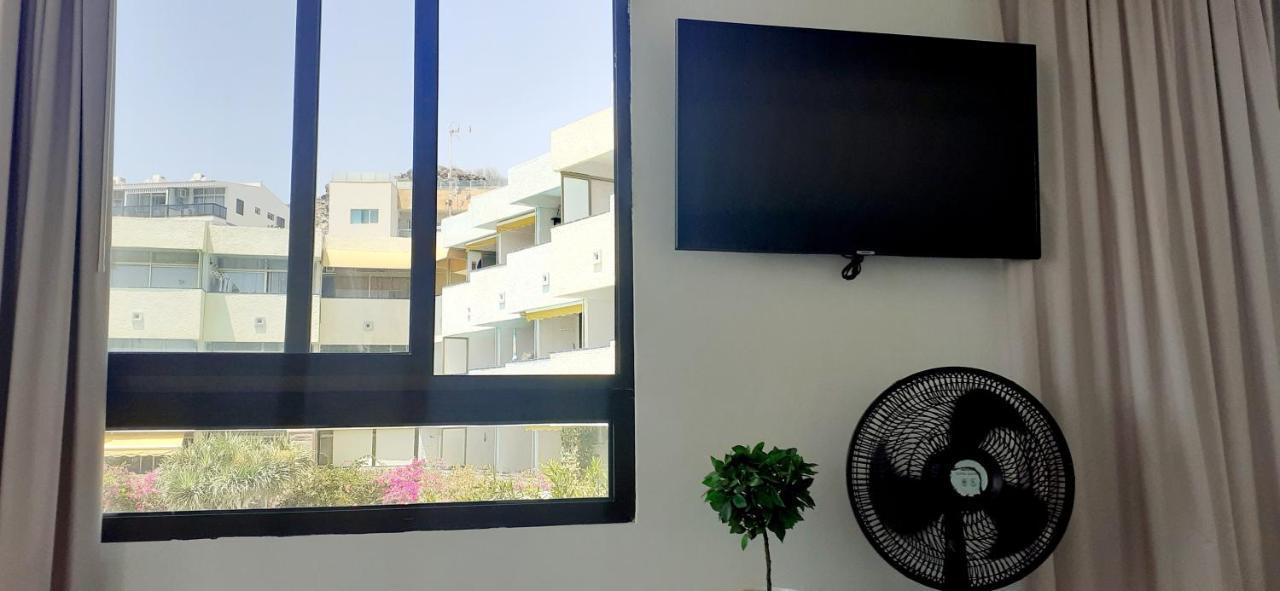 Nueva Europa Studio Ocean View Lägenhet Playa Del Aguila  Exteriör bild