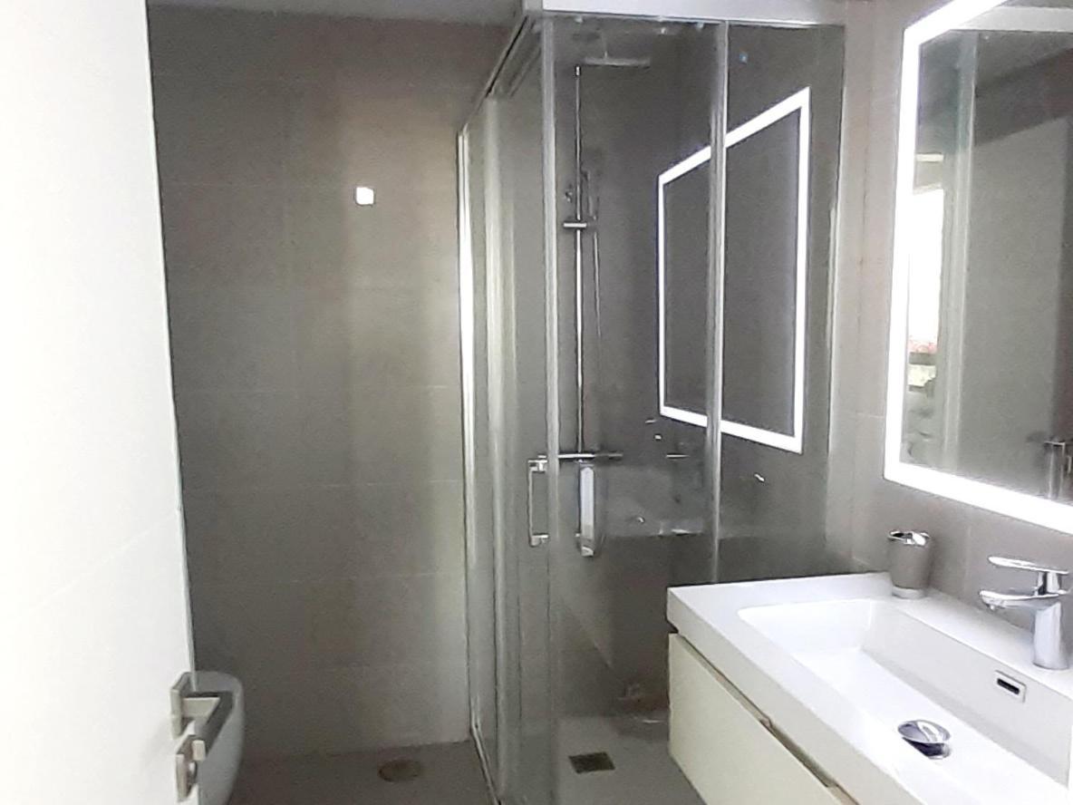 Nueva Europa Studio Ocean View Lägenhet Playa Del Aguila  Exteriör bild